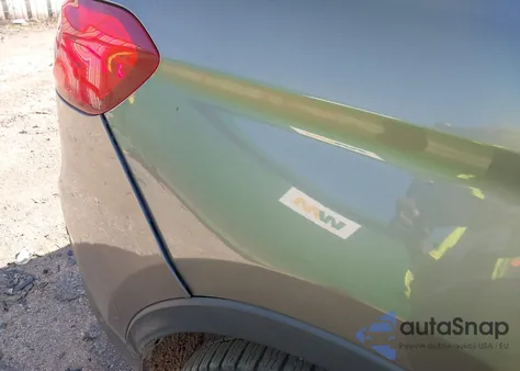 2016 Lincoln Mkx Reserve from USA, damaged, VIN 2LMTJ8LR0GBL59876